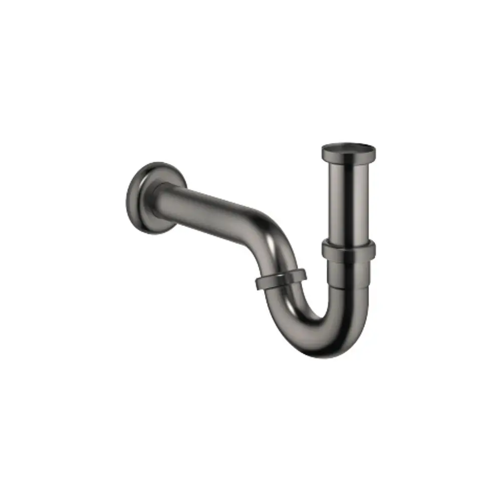 DORNBRACHT Bidet-Röhrengeruchverschluss SERIENNEUTRAL 10050970 1 1/4'' Dark Platinum gebürstet, 10050970-99 Galeriebild 1